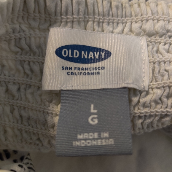 Old navy Dress size Large - Picture 8 of 8